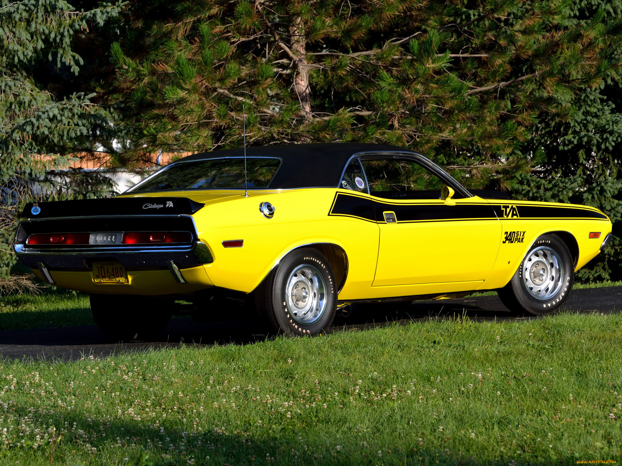 , dodge